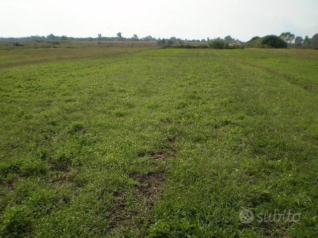 Terreno di 3349 mq a Fondi (Lt) località Salto - Vista 3