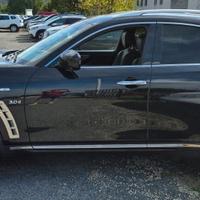 Infiniti QX70 3.0 diesel V6 AT S Premium