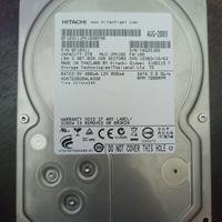 Hard disk Hitachi 3.5 2tb 