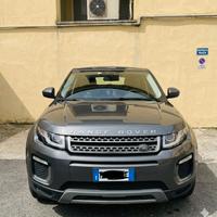 Land Rover Range Evoque 2.0 TD4 150 CV 5p. SE Dyna