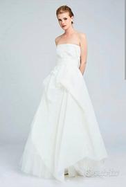 abito sposa intrend max mara
