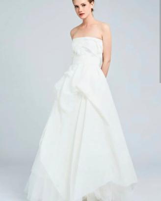 abito sposa intrend max mara
