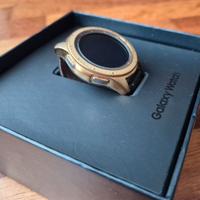 SAMSUNG GALAXY WATCH 42MM ROSE GOLD