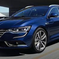 Ricambi usati Renault Talisman 2018>2023