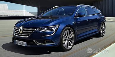 Ricambi usati Renault Talisman 2018>2023