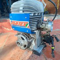 Motore gokart