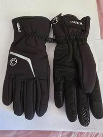 Guanti da sci della Vilico