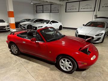 Mazda MX-5 MIATA NA-UNICOPROP-HARD TOP-ASI