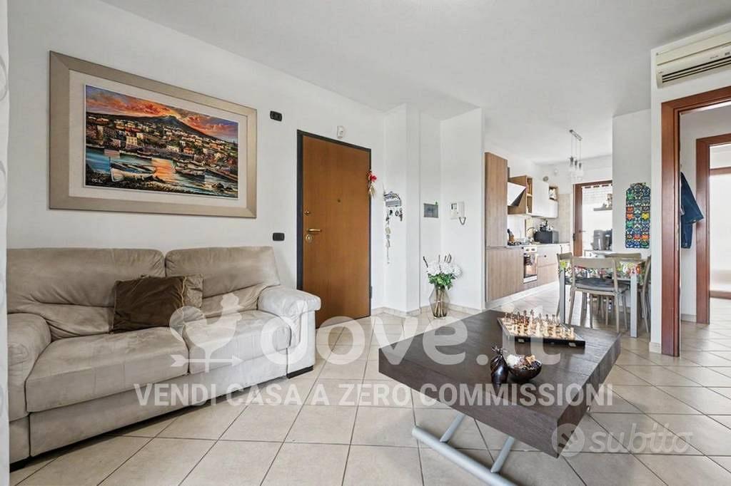 Appartamento – Elmas, Giliacquas, Casteddu/Cagliari - Vista 5
