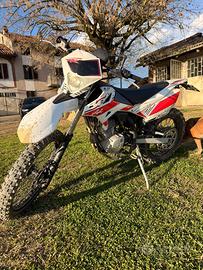 beta rr 125
