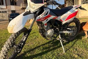 beta rr 125
