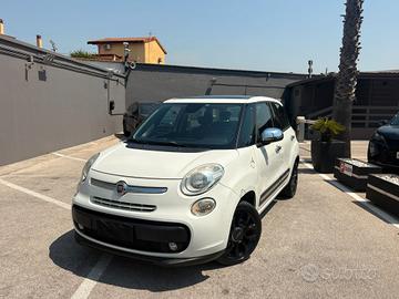 Fiat 500L 1.6 Multijet 120 CV Lounge TETTO PANORAM