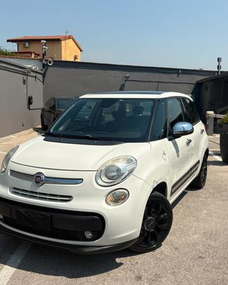 Fiat 500L 1.6 Multijet 120 CV Lounge TETTO PANORAM