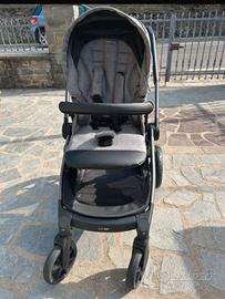 Passeggino GT4 city grey  Peg perego Fratel