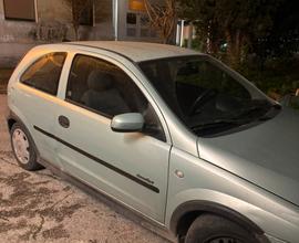 Opel Corsa 1.2 GPL (2000) Economica e Funzionante
