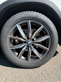 Cerchi BMW 19” MAK