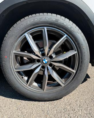 Cerchi BMW 19” MAK