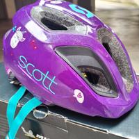 casco bimba Scott Kid