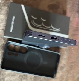 Galaxy S26 Ultra 12/512 (valutoscambi)