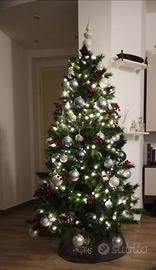 Albero di Nalate 180x100