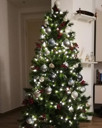 Albero di Nalate 180x100