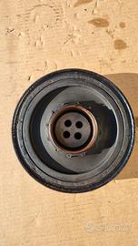 Puleggia Albero Motore BMW N47D20C 851207203