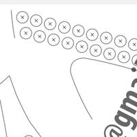 dime foratura zip sp