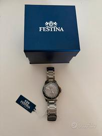 Orologio Festina Titanio