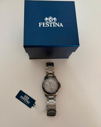 Orologio Festina Titanio