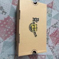 Dr martens mocassino