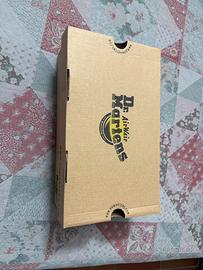 Dr martens mocassino