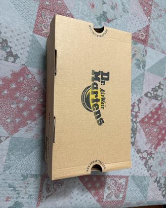 Dr martens mocassino