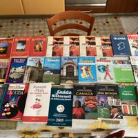 Guide turistiche varie