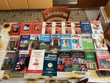 Guide turistiche varie