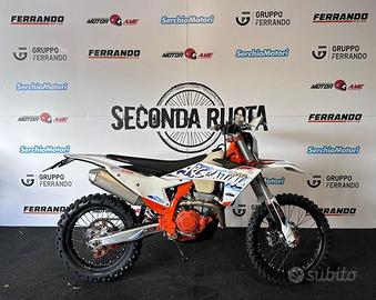 KTM 350 EXC-F