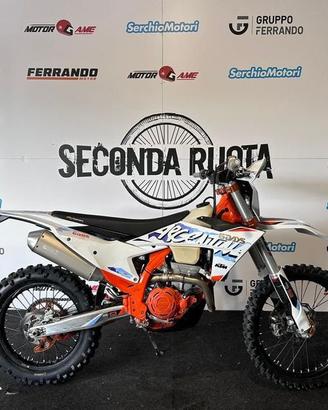 KTM 350 EXC-F