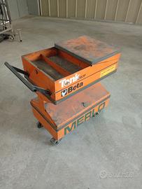 Carrello Beta