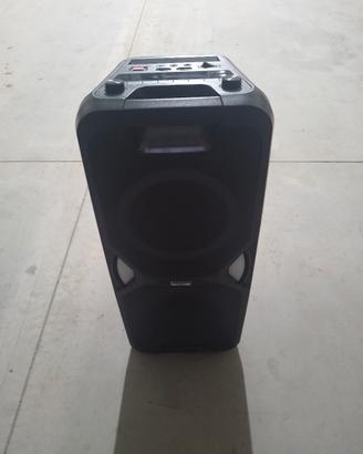 cassa bluetooth