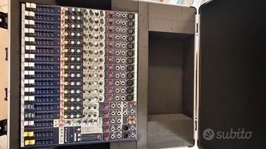 Mixer