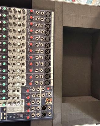 Mixer