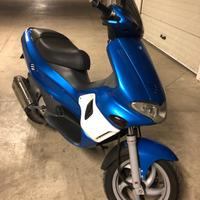 Gilera RUNNER 180 2T
