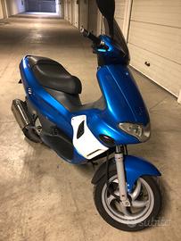 Gilera RUNNER 180 2T