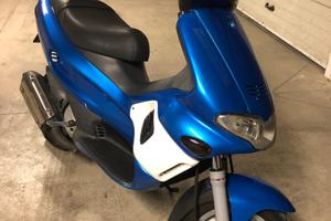 Gilera RUNNER 180 2T