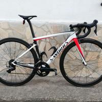 specialized Tarmac S-Works SL6 Tg.49 Misuratore