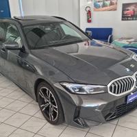 BMW Serie3(G20/21/80/81 330d 48V xDrive Touring...