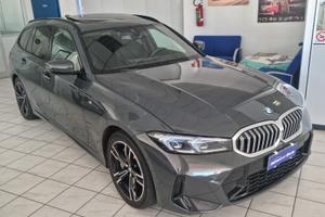 BMW Serie3(G20/21/80/81 330d 48V xDrive Touring...