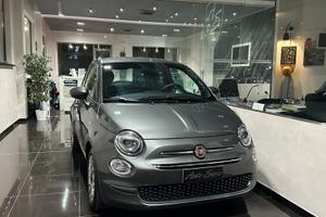 500 III 2015 1.0 hybrid Lounge 70cv