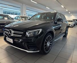 Mercedes-Benz GLC 250 d 4Matic Premium