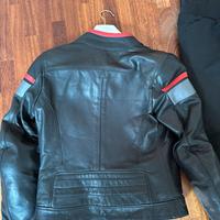 Giacca Moto Dainese (come nuova, valore 390€)