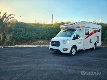 Roller Team Kronos Fit 281TL